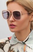 Солнцезащитные очки Stella McCartney SC0206 004 фото 2