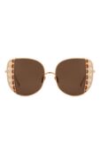 Солнцезащитные очки Linda Farrow LFL1003C5 SUN фото 3