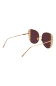 Солнцезащитные очки Linda Farrow LFL1003C5 SUN фото 4
