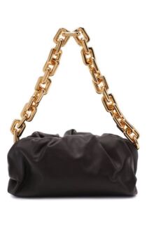 Сумка Chain Pouch Bottega Veneta