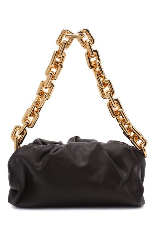 Сумка Chain Pouch Bottega Veneta 620230/VCP40 фото 1