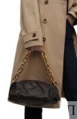Сумка Chain Pouch Bottega Veneta 620230/VCP40 фото 2