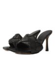 Кожаные мюли Lido Bottega Veneta 608854/VBSS0 фото 1
