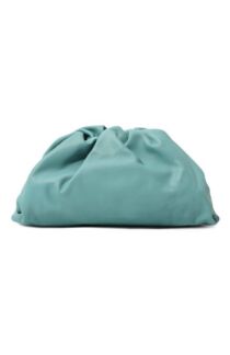 Клатч Pouch Bottega Veneta
