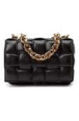 Сумка Chain Cassette Bottega Veneta 631421/VBWZ0 фото 1