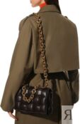 Сумка Chain Cassette Bottega Veneta 631421/VBWZ0 фото 2