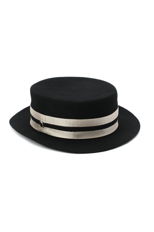 Фетровая шляпа Giorgio Armani 797403/0A522 фото 1