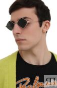 Солнцезащитные очки Saint Laurent SL 302 LISA 001 фото 3