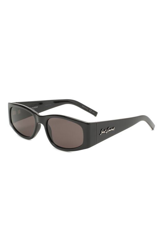 Солнцезащитные очки Saint Laurent SL 329 001 фото 1