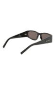 Солнцезащитные очки Saint Laurent SL 329 001 фото 4