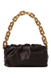 Сумка Chain Pouch Bottega Veneta