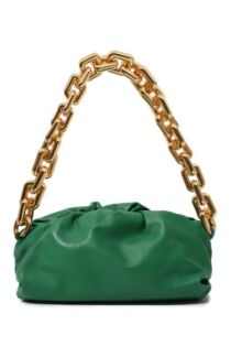Сумка Chain Pouch Bottega Veneta