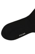 Гольфы из кашемира и шелка Falke 46893 фото 2