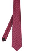Шелковый галстук Tom Ford 9TF37/XTF фото 2