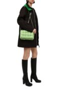 Сумка Padded Cassette Bottega Veneta 591970/VCQR1 фото 3