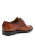 Кожаные дерби Kiton USSDECHN00101 фото 4