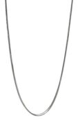 Колье Bottega Veneta 574827/V5070 фото 2