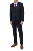 Хлопковая сорочка Brioni RCL412/P7003 фото 2