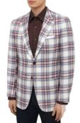 Пиджак Kiton UG81K06T01 фото 3