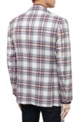 Пиджак Kiton UG81K06T01 фото 4