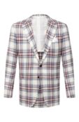 Пиджак Kiton UG81K06T01 фото 1