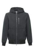 Толстовка Zilli Sport MBU-ZS420-PASE0/ML01 фото 1