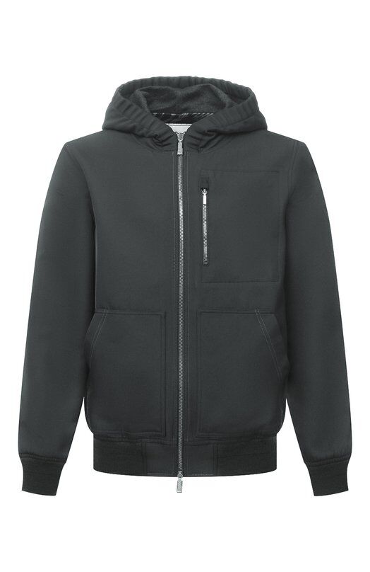Толстовка Zilli Sport MBU-ZS420-PASE0/ML01 фото 1