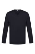 Хлопковый лонгслив Zimmerli 3460-95302 фото 1