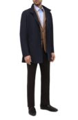 Кожаные пенни-лоферы Zegna A4502X-LHPTA фото 2