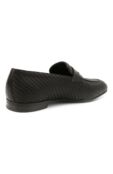 Кожаные пенни-лоферы Zegna A4502X-LHPTA фото 4
