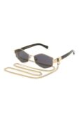 Солнцезащитные очки и цепочка MARC JACOBS (THE) MARC 496 J5G фото 1