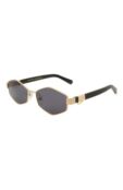 Солнцезащитные очки и цепочка MARC JACOBS (THE) MARC 496 J5G фото 2