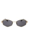 Солнцезащитные очки и цепочка MARC JACOBS (THE) MARC 496 J5G фото 4