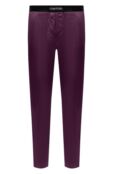 Домашние шелковые брюки Tom Ford T4H121010 фото 1