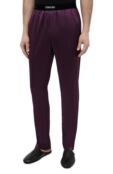 Домашние шелковые брюки Tom Ford T4H121010 фото 3