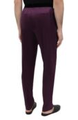 Домашние шелковые брюки Tom Ford T4H121010 фото 4