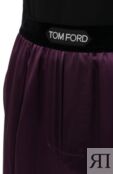 Домашние шелковые брюки Tom Ford T4H121010 фото 5