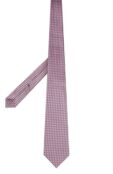 Шелковый галстук Zegna Z9D13/18B фото 2