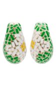 Серьги Bottega Veneta 657260/V5081 фото 1