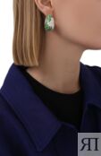 Серьги Bottega Veneta 657260/V5081 фото 2