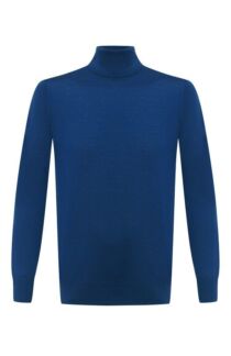 Шерстяная водолазка Loro Piana