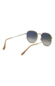 Солнцезащитные очки Ray-Ban 3548-001/3F фото 5