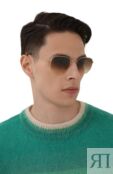Солнцезащитные очки Ray-Ban 3548-001/51 фото 3