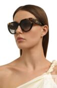 Солнцезащитные очки Prada 14WS-3890A7 фото 2