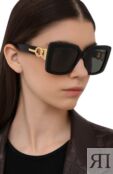 Солнцезащитные очки Balmain BPS-105A фото 2