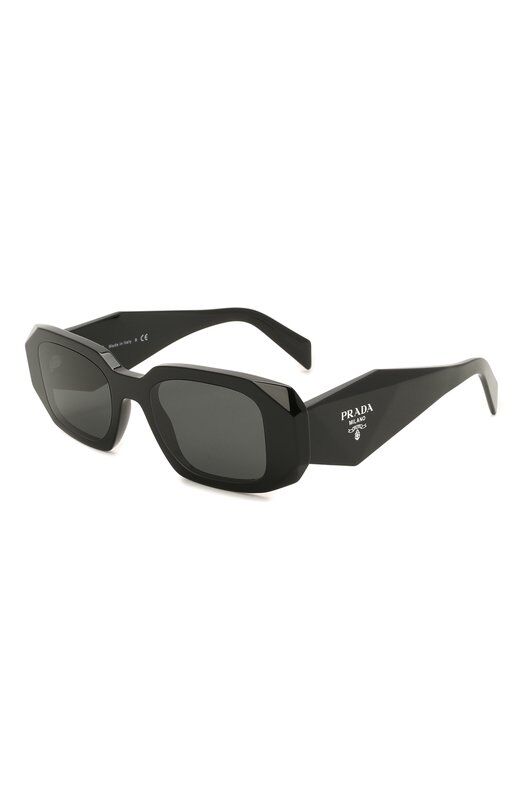 Солнцезащитные очки Prada 17WS-1AB5S0 фото 1