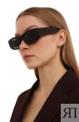 Солнцезащитные очки Thierry Lasry MASTERMINDY 127 фото 2