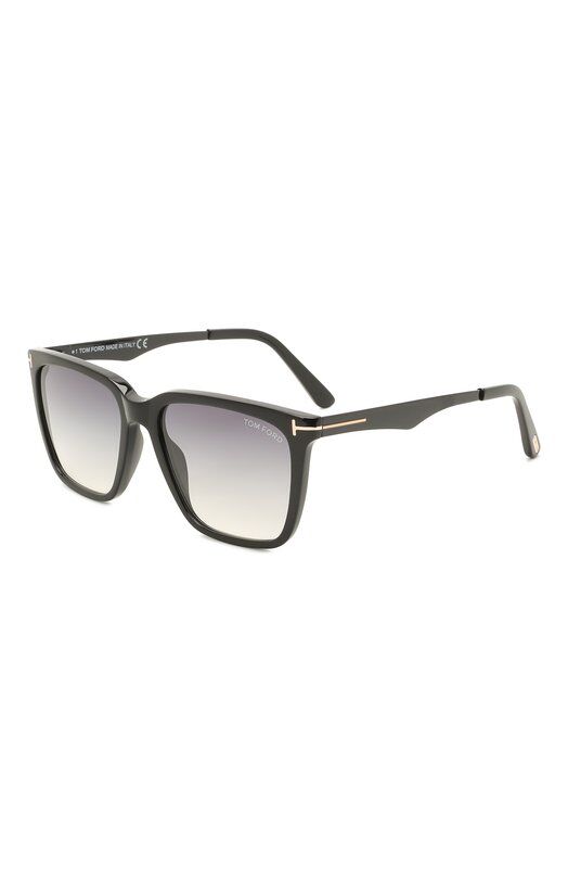 Солнцезащитные очки Tom Ford TF862 01B фото 1