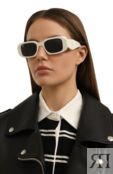 Солнцезащитные очки Prada 17WS-1425S0 фото 2