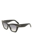 Солнцезащитные очки Tom Ford TF871 01B фото 1